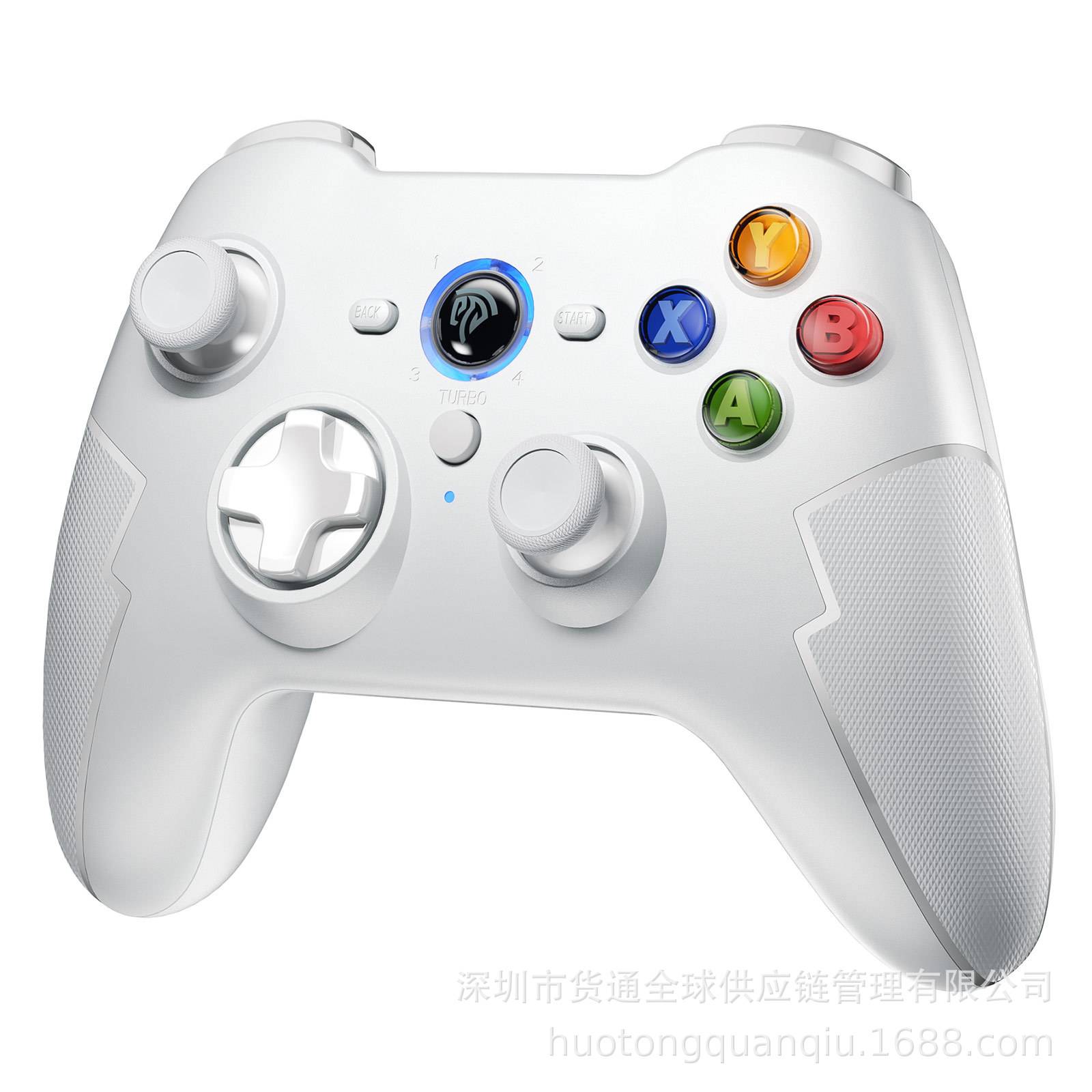 包含买扫地机器人送的游戏手柄，原来是用来遥控它打架的的词条