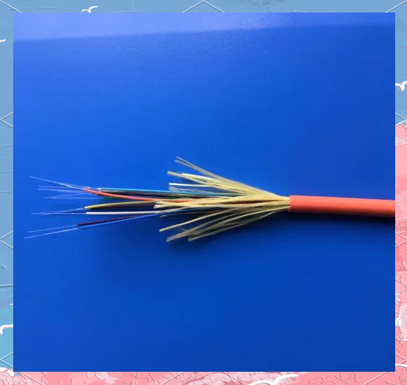 单模光纤和多模光纤的区别