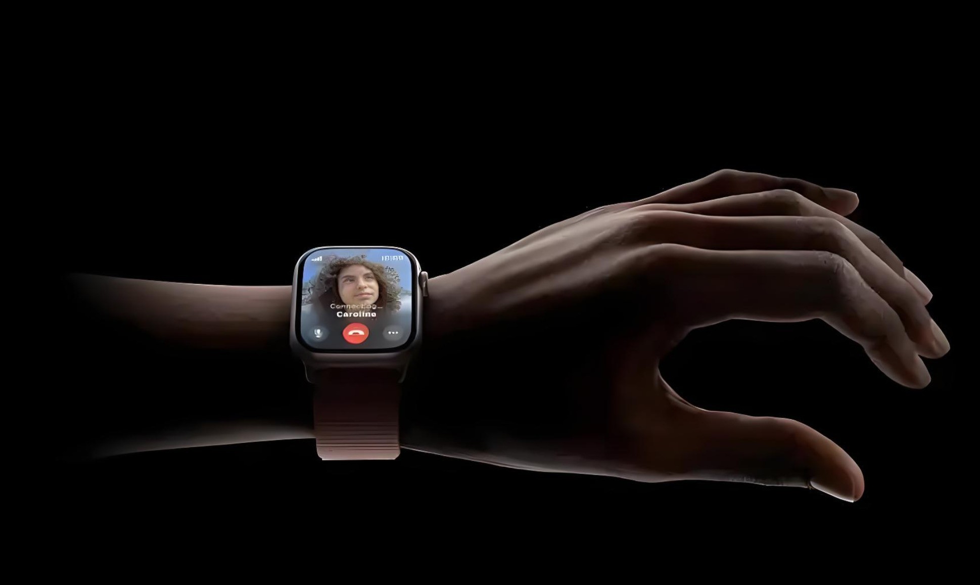 可穿戴设备预警：我的AppleWatch救了我一命的简单介绍