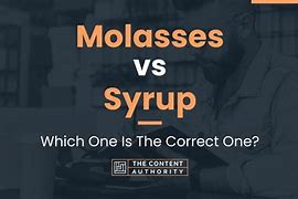 molasses和syrup的区别 moussy和moussy sly什么关系 