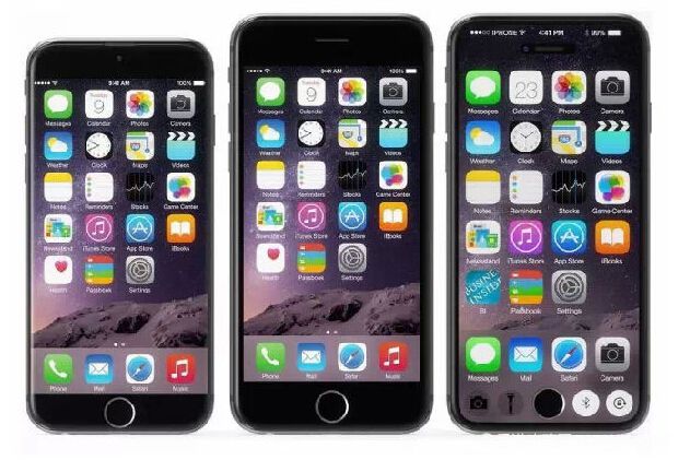 苹果6s跟7的区别 6s跟iphone 7有什么区别 