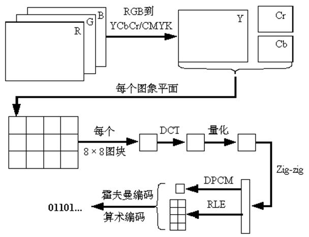 视频编码区别 视频编码啥意思 