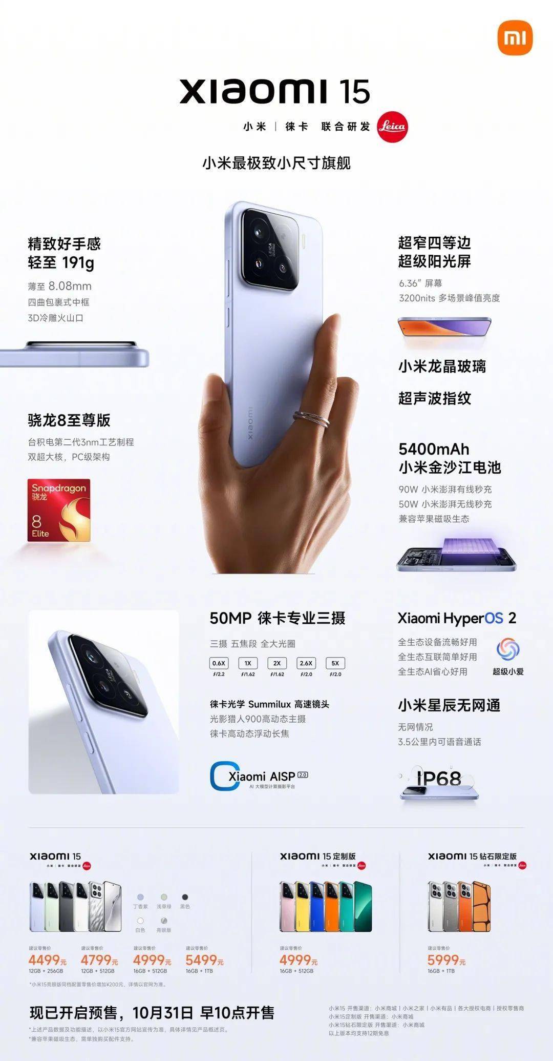 小米手机区别 小米手机区别于其他手机 