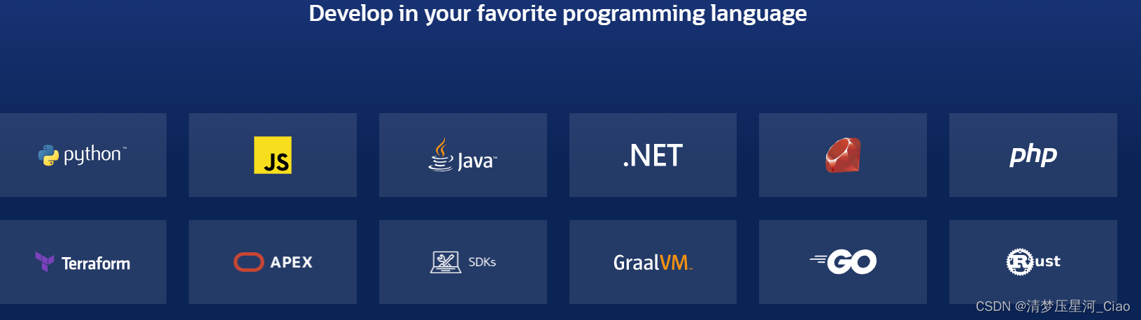 phpjavac区别 php和java的优缺点 