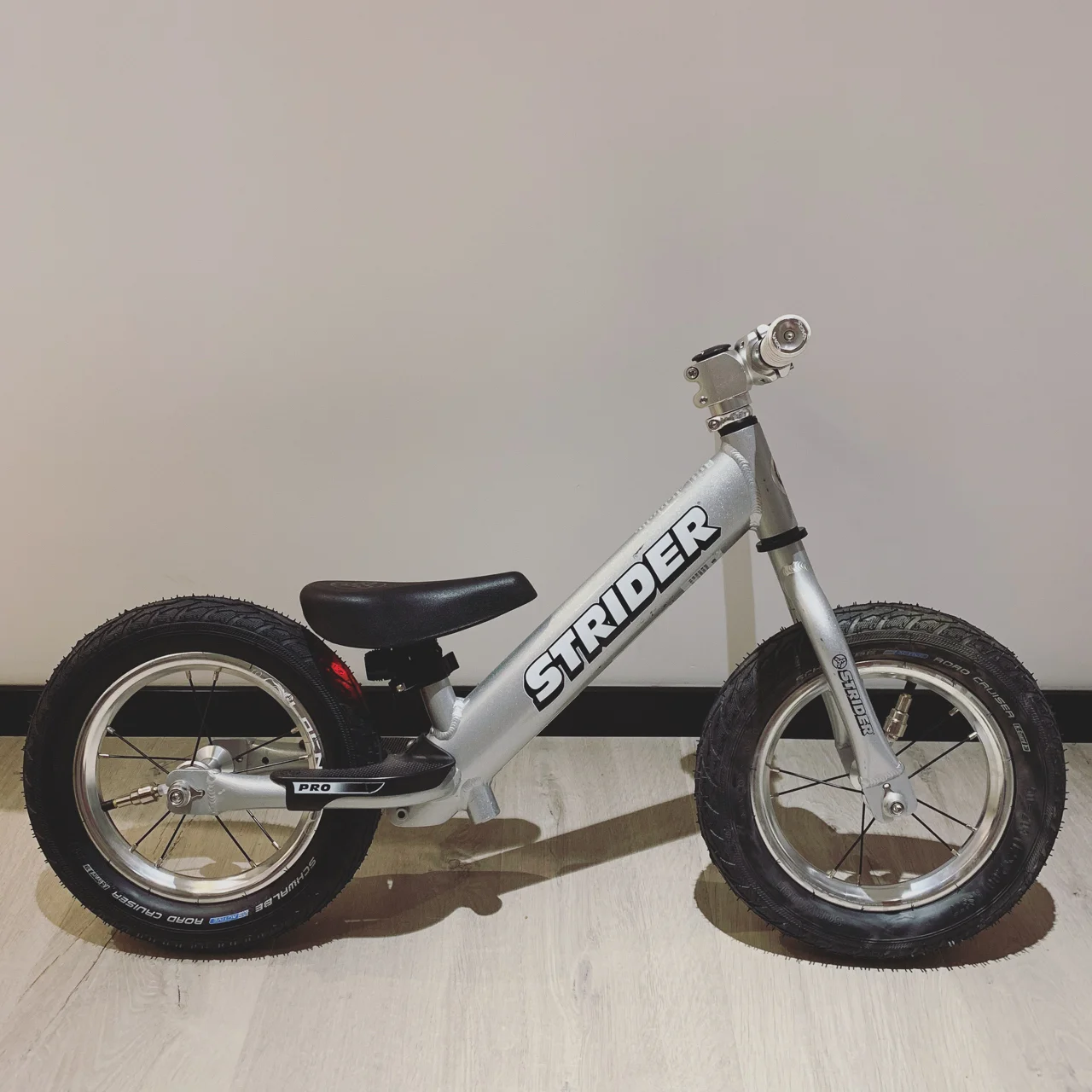striderpro和sport区别的简单介绍