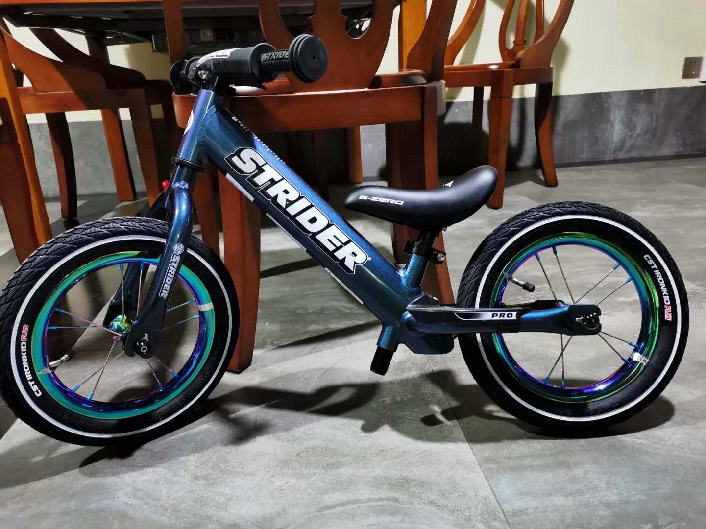 striderpro和sport区别的简单介绍