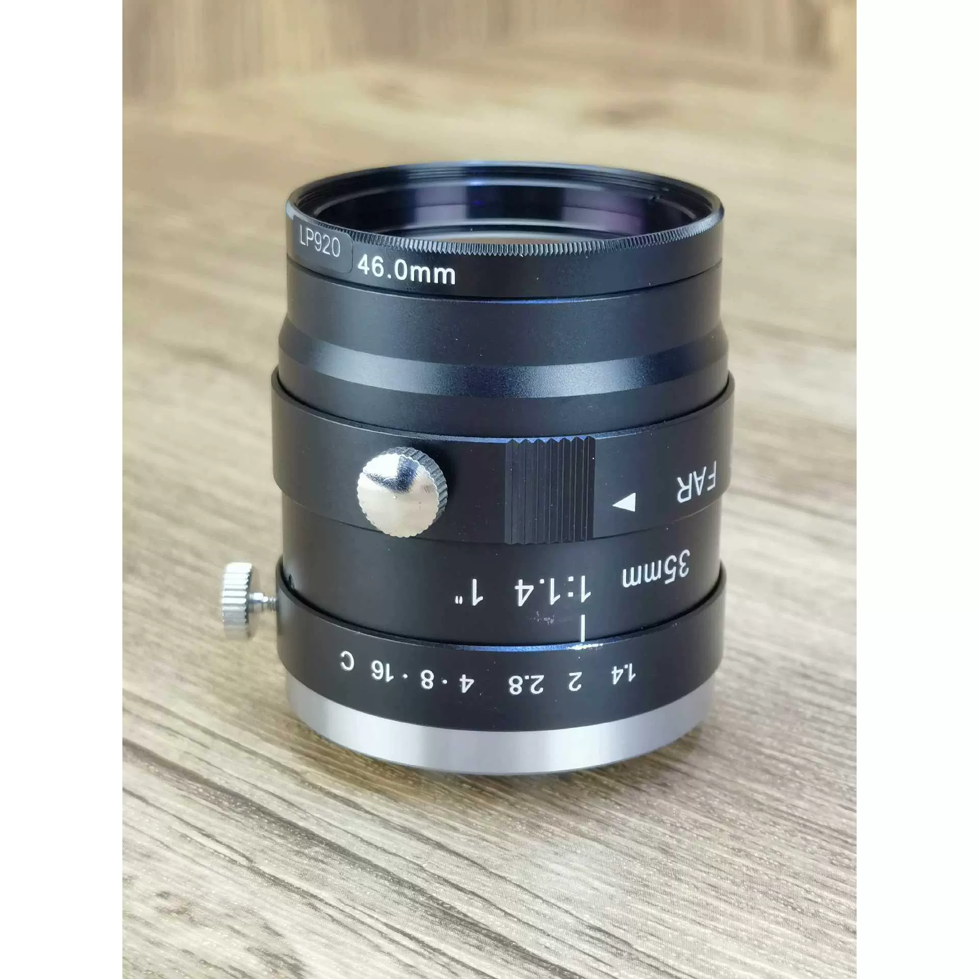 3550定焦区别 35定焦与50定焦 