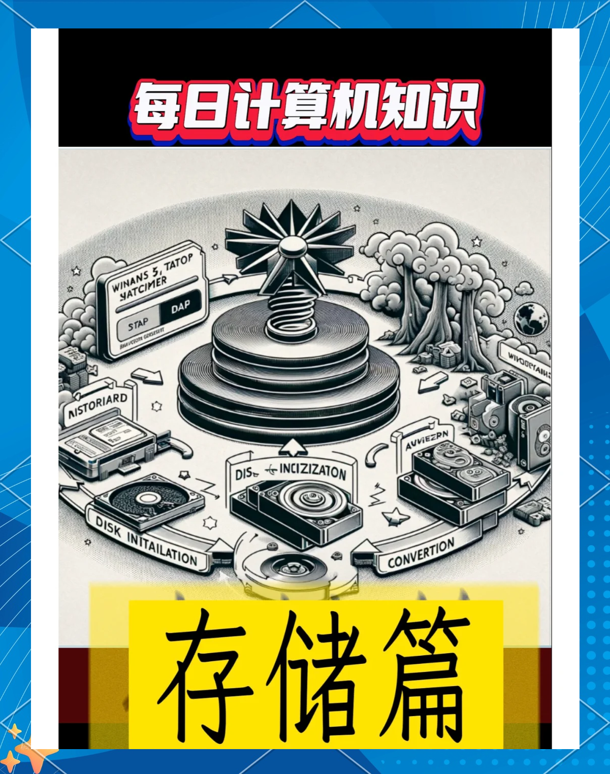 软硬raid的区别 软raid和硬raid可以共存吗 