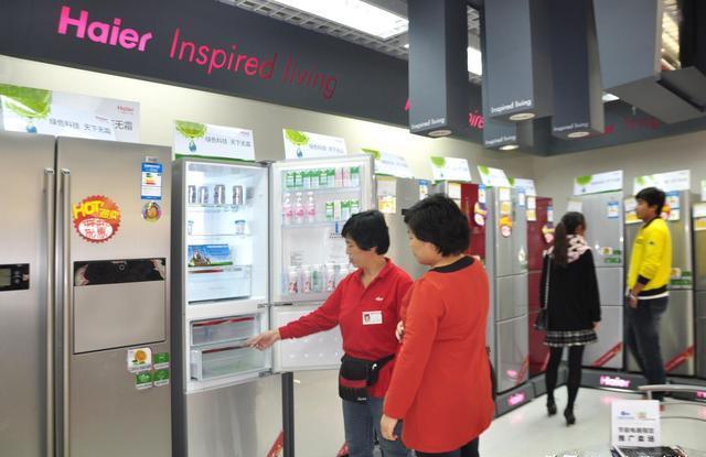 家电网购和实体店区别 家电网上和实体店质量一样吗 
