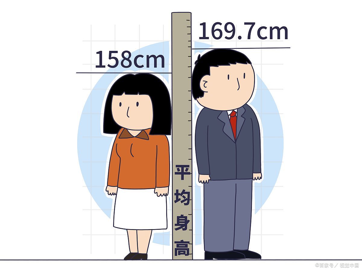 175和186的区别 175和180差别大吗 